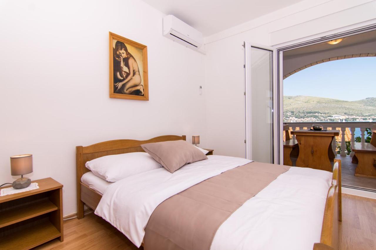 Donji Okrug  Apartmani Mlacic מראה חיצוני תמונה
