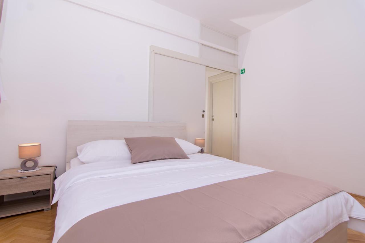 Donji Okrug  Apartmani Mlacic מראה חיצוני תמונה
