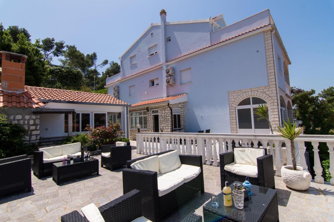 Donji Okrug  Apartmani Mlacic מראה חיצוני תמונה