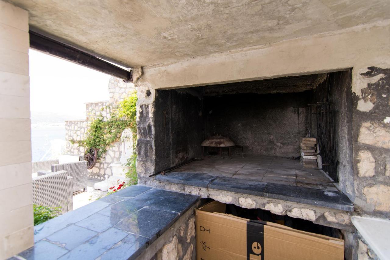 Donji Okrug  Apartmani Mlacic מראה חיצוני תמונה
