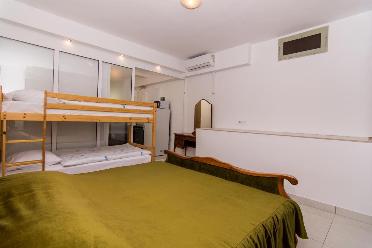 Donji Okrug  Apartmani Mlacic מראה חיצוני תמונה