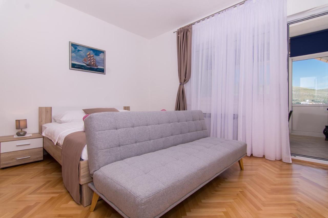 Donji Okrug  Apartmani Mlacic מראה חיצוני תמונה