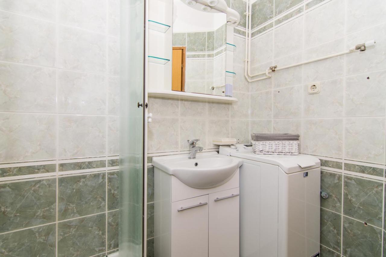Donji Okrug  Apartmani Mlacic מראה חיצוני תמונה