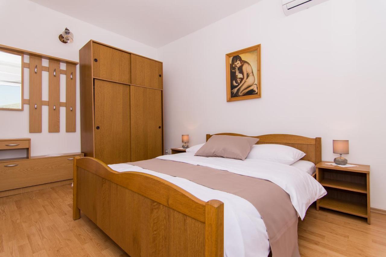 Donji Okrug  Apartmani Mlacic מראה חיצוני תמונה