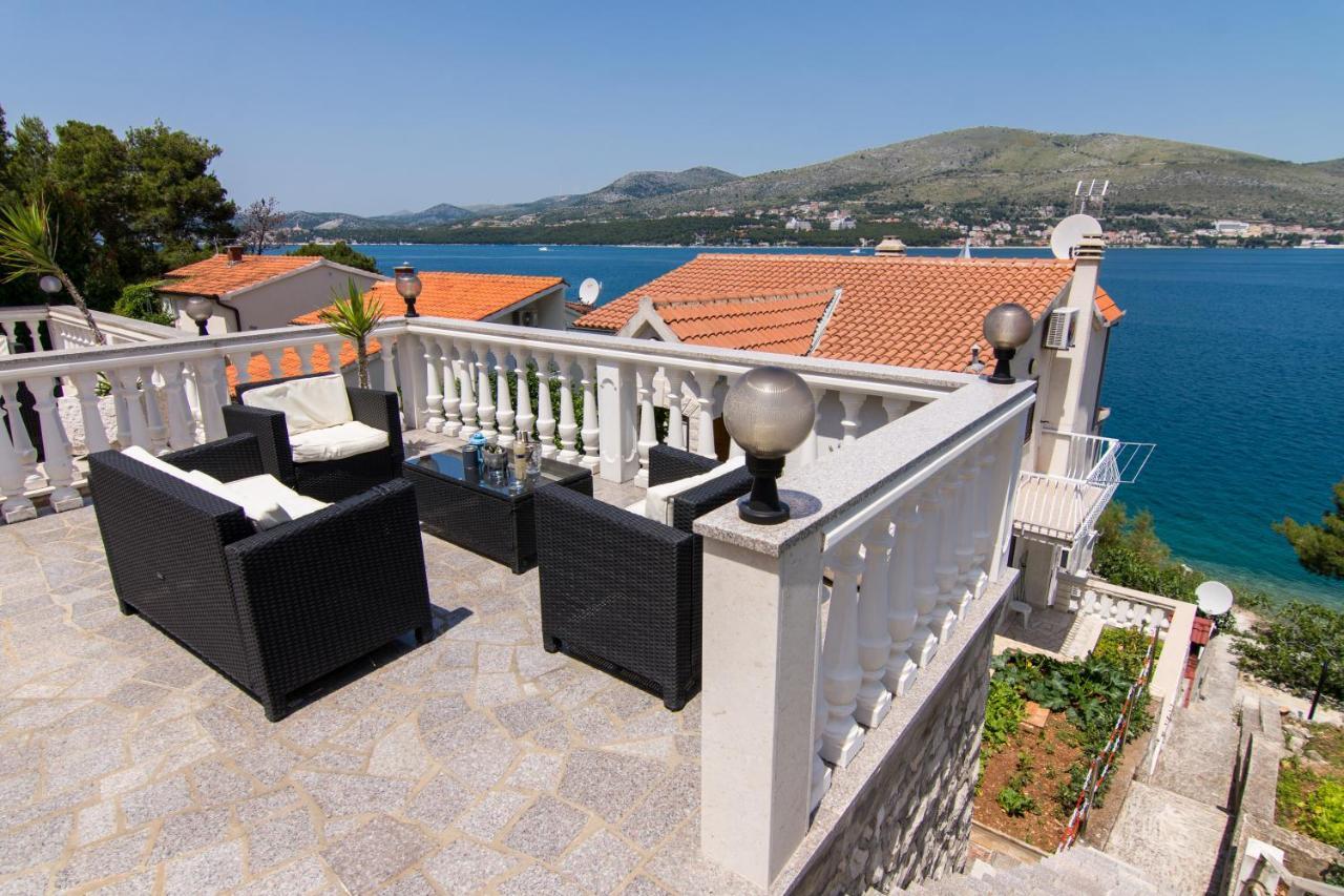 Donji Okrug  Apartmani Mlacic מראה חיצוני תמונה