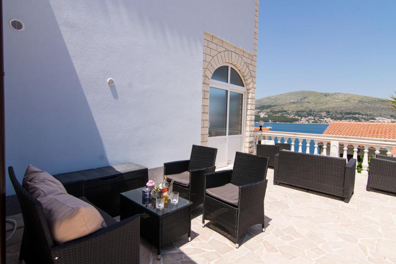 Donji Okrug  Apartmani Mlacic מראה חיצוני תמונה
