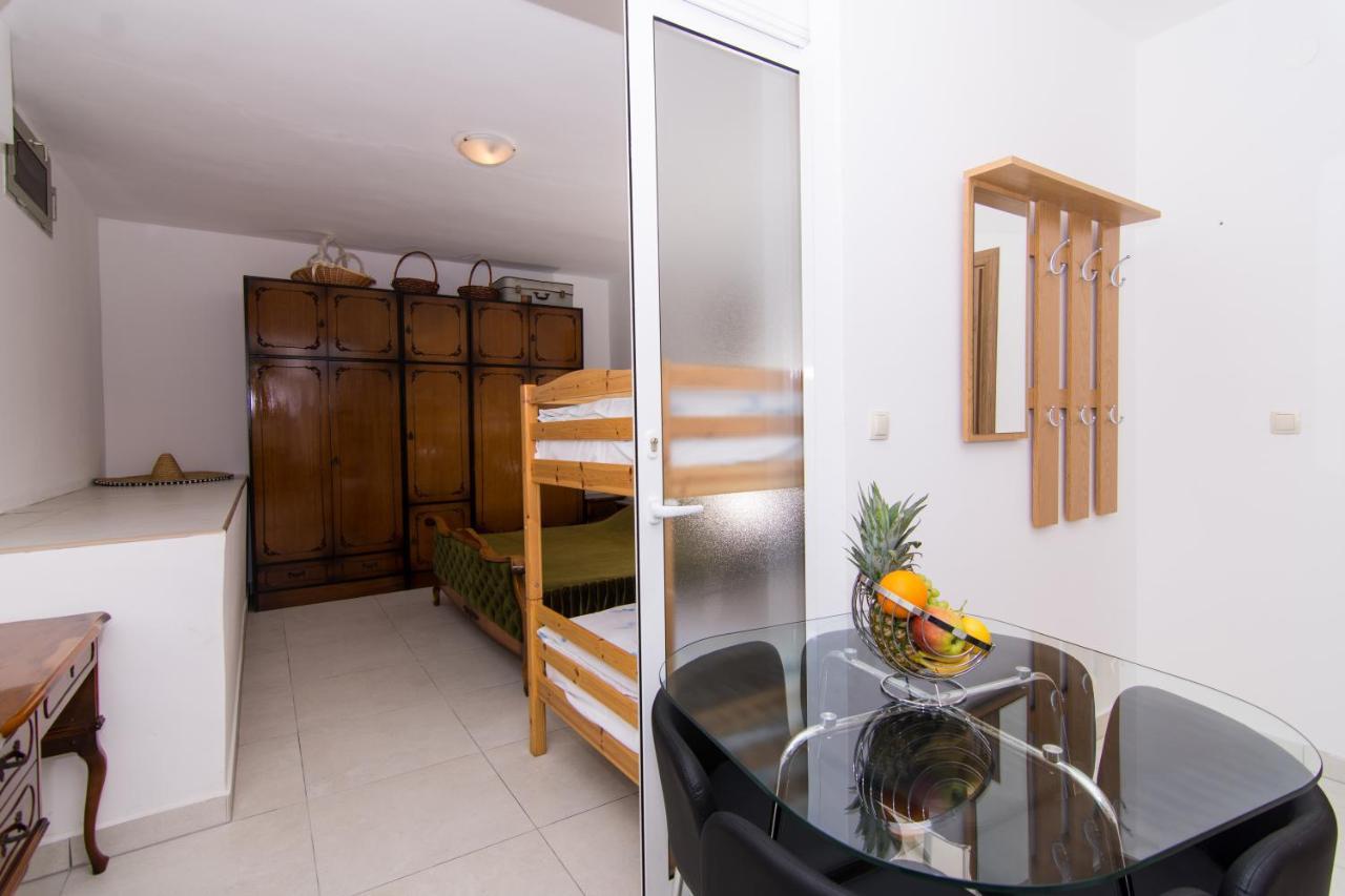 Donji Okrug  Apartmani Mlacic מראה חיצוני תמונה